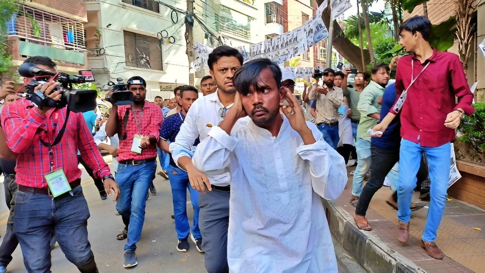 Bangladesh: Political Violations and Boycott Announcement Amidst Dhaka-17 By-Election