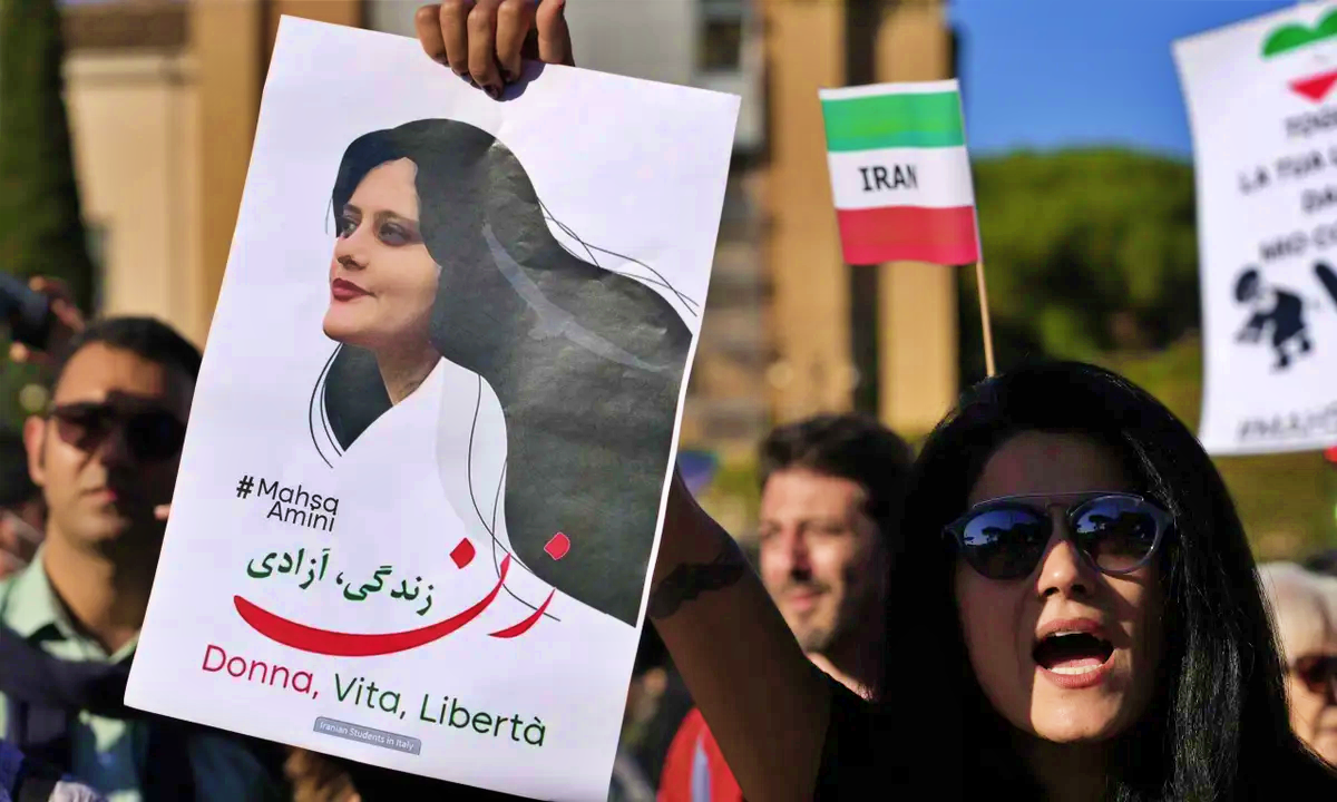 Human Rights Situation in Iran Raises Concerns Amid Calls for Legal Reforms