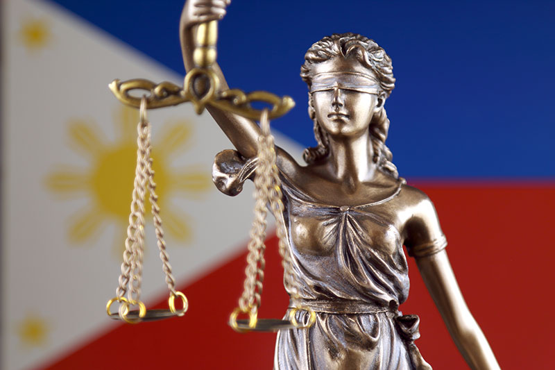 Human Rights Situation in the Philippines Raises Concerns amid Calls for Legal Reforms