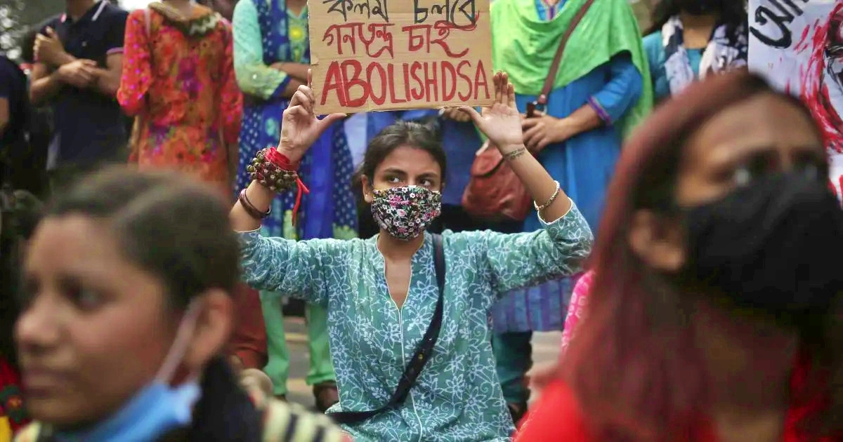 Human Rights Violations and Political Manipulation in Bangladesh: A Closer Look