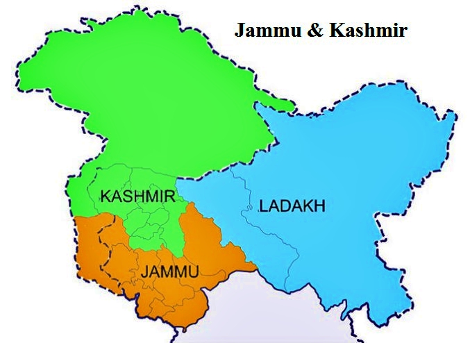 Union Government’s Move to Modify Scheduled Tribes Order Raises Human Rights Concerns in Jammu and Kashmir