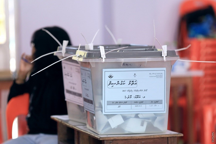 Maldives Urged to Prioritize Civic Freedoms Ahead of Presidential Elections