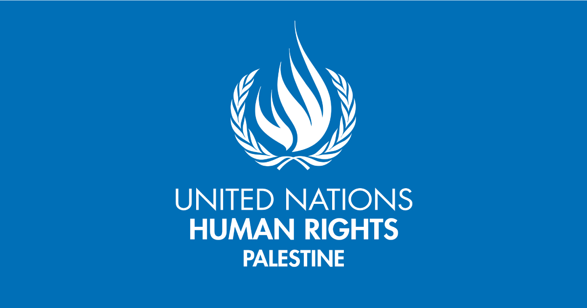 UN Human Rights Office – OPT: Conflict and threats severely undermining crucial work of Palestinian NGOs [EN/AR]