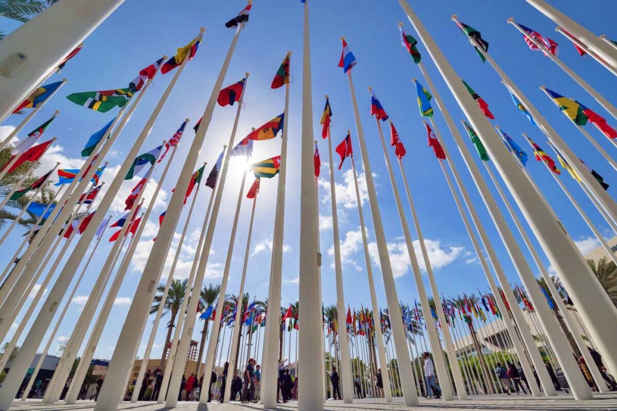 New Report on “Values That Are Needed” to be Released at Human Rights Council